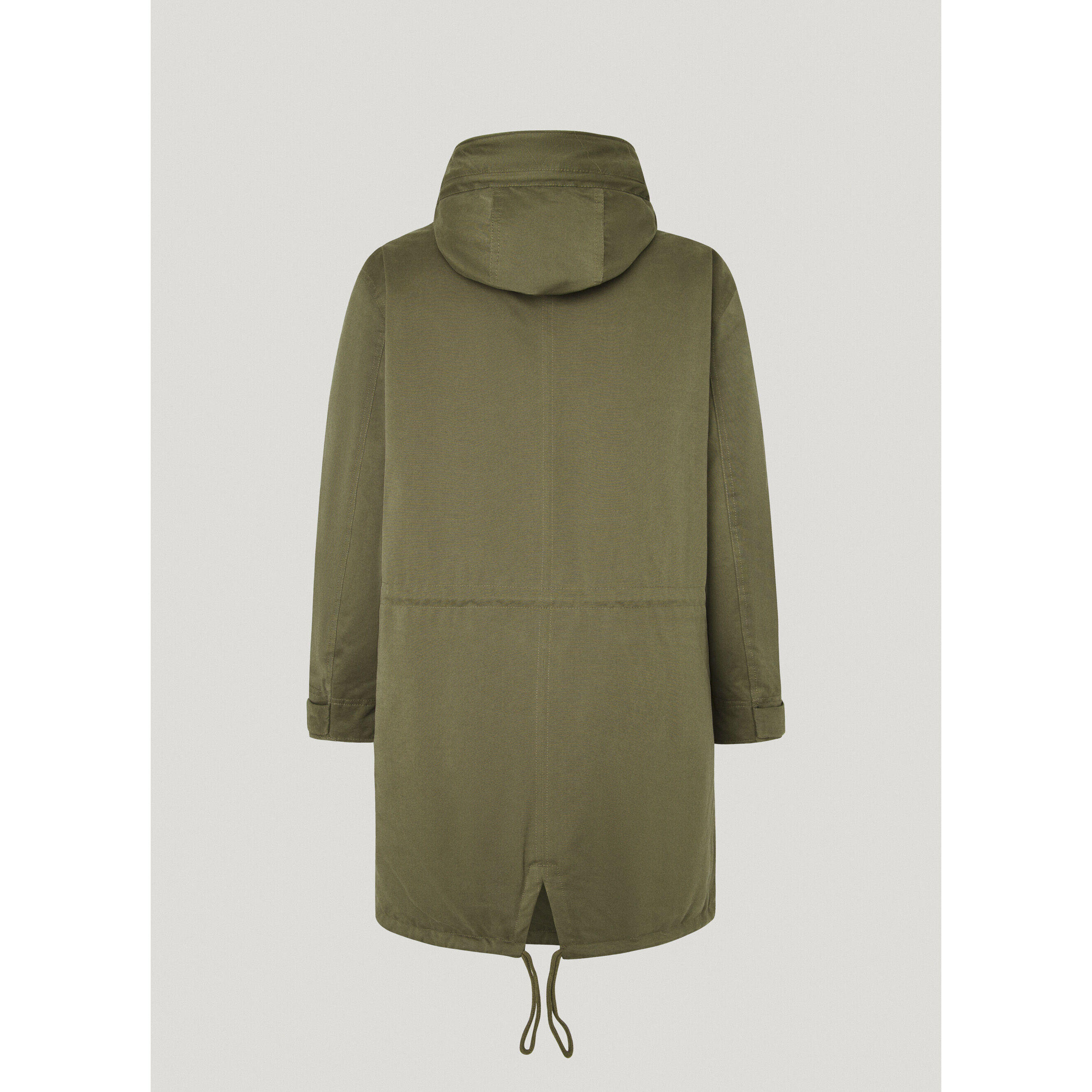 Parka Pepe Jeans Thander 5/7