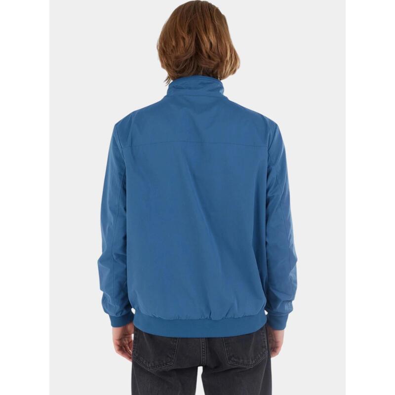 Jacheta de primavara Harrington Casual Jacket barbati