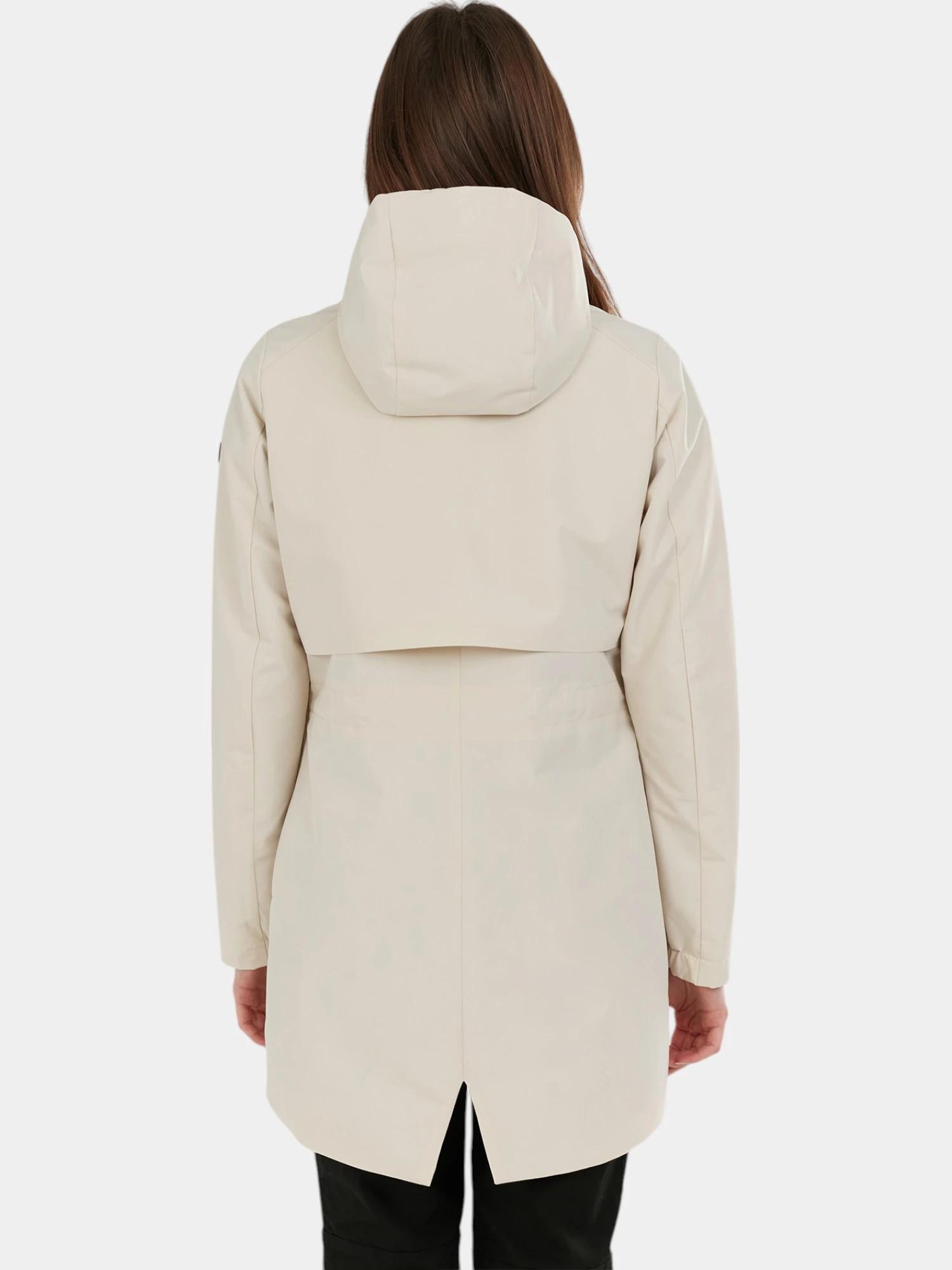 Imperméable femme Zhuri 2/7