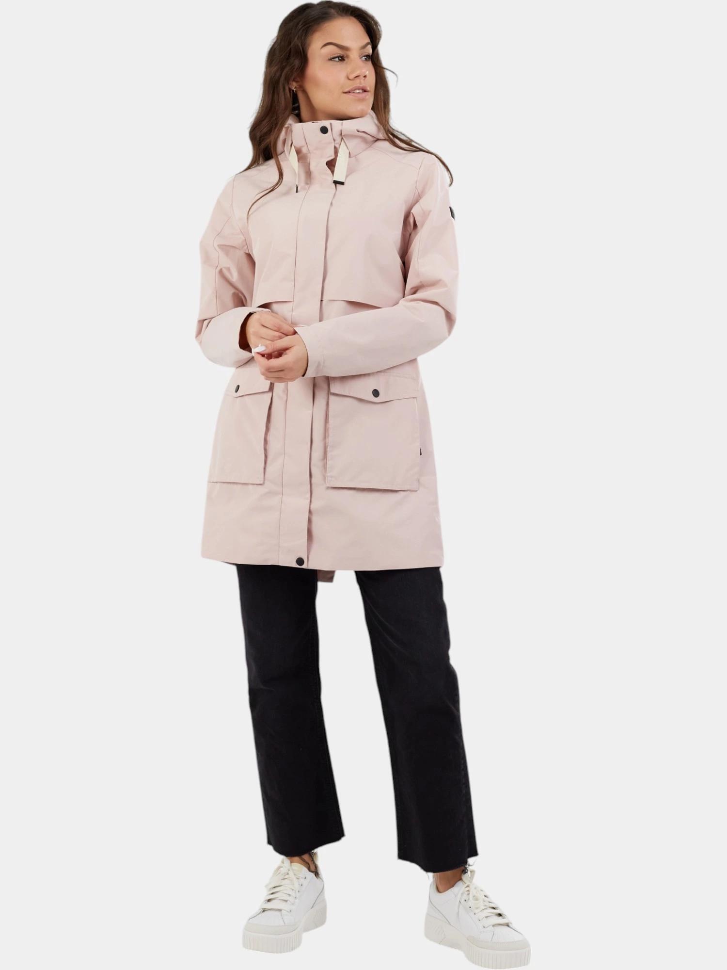 Imperméable femme Zhuri 3/7