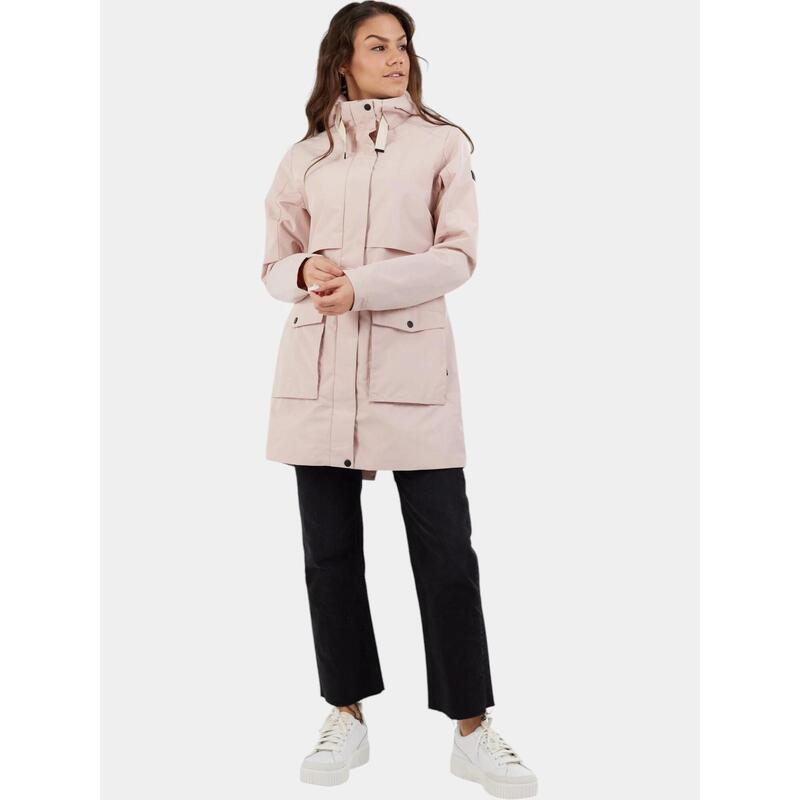 Imperméable femme Zhuri