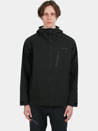 Shell Jacke Herren Levy 3L