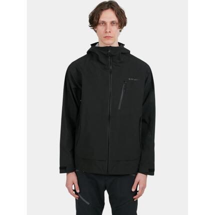 Kurtka shell męska Fundango Levy 3L