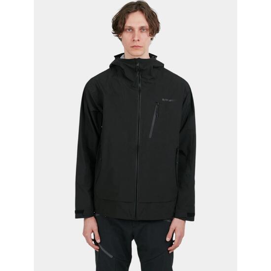 Kurtka shell męska Fundango Levy 3L