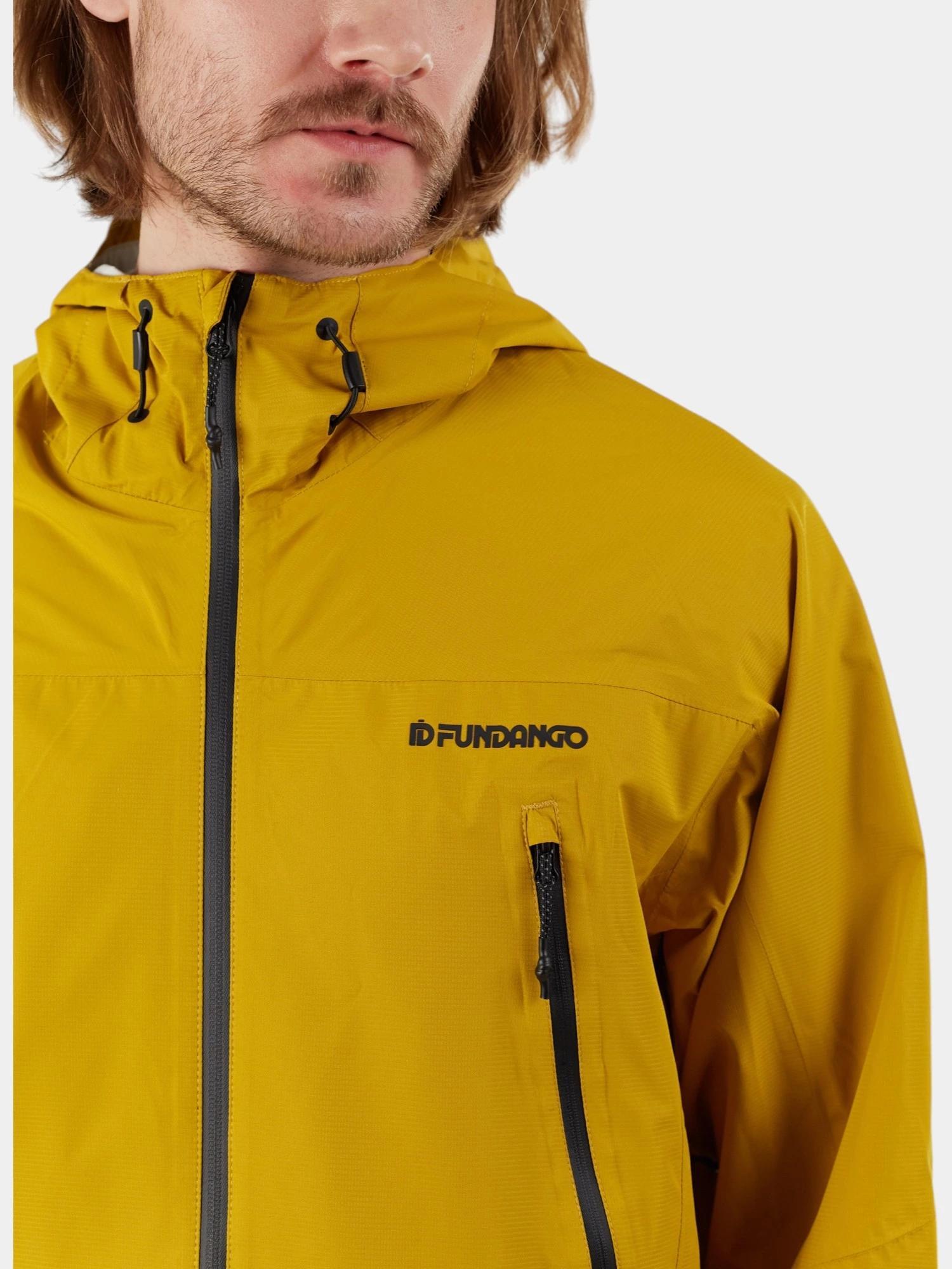 Imperméable homme Piorini II 4/7