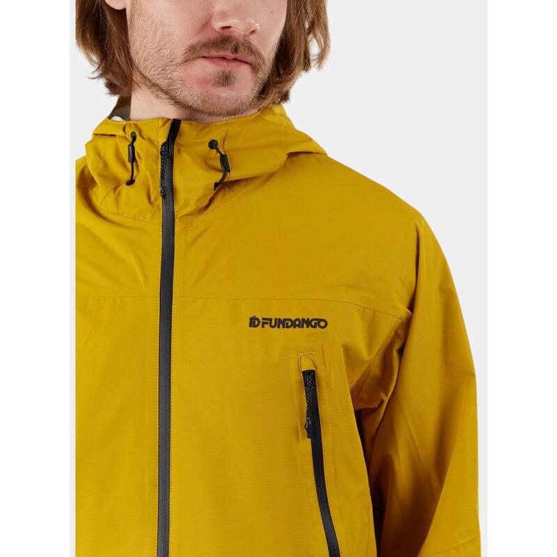 Haine de ploaie Piorini II Waterproof Jacket barbati