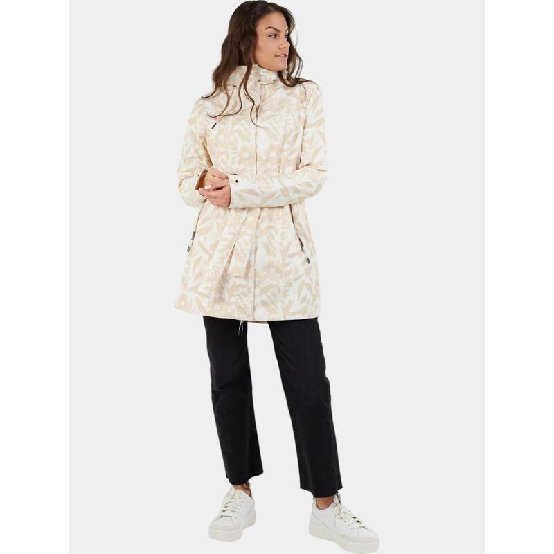 Płaszcz przeciwdeszczowy damski Fundango Regina II