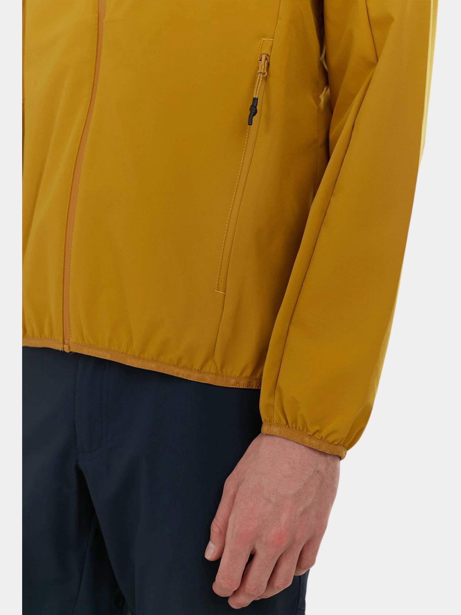 Giacca softshell da uomo Alloy 5/7