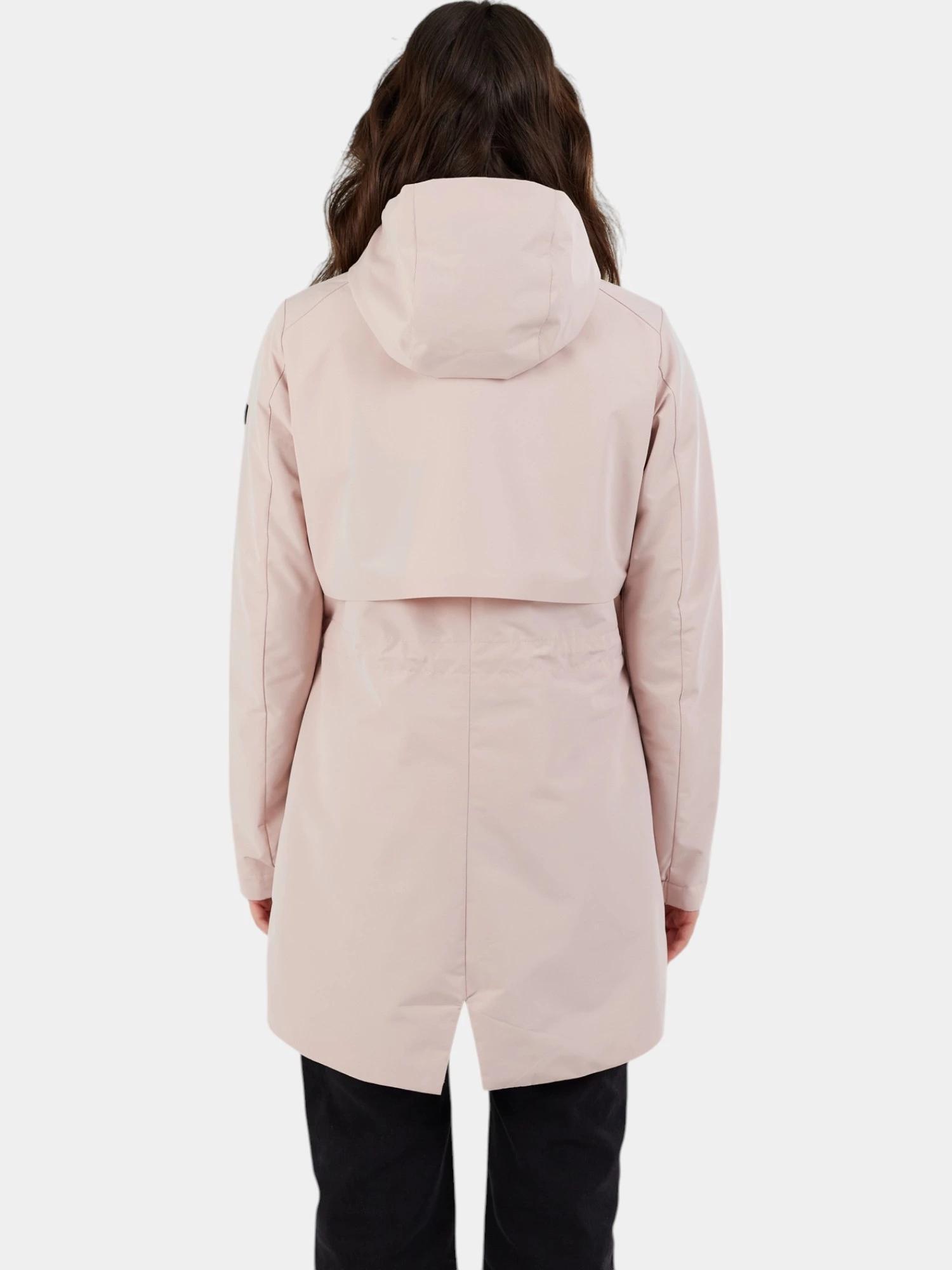 Imperméable femme Zhuri 2/7
