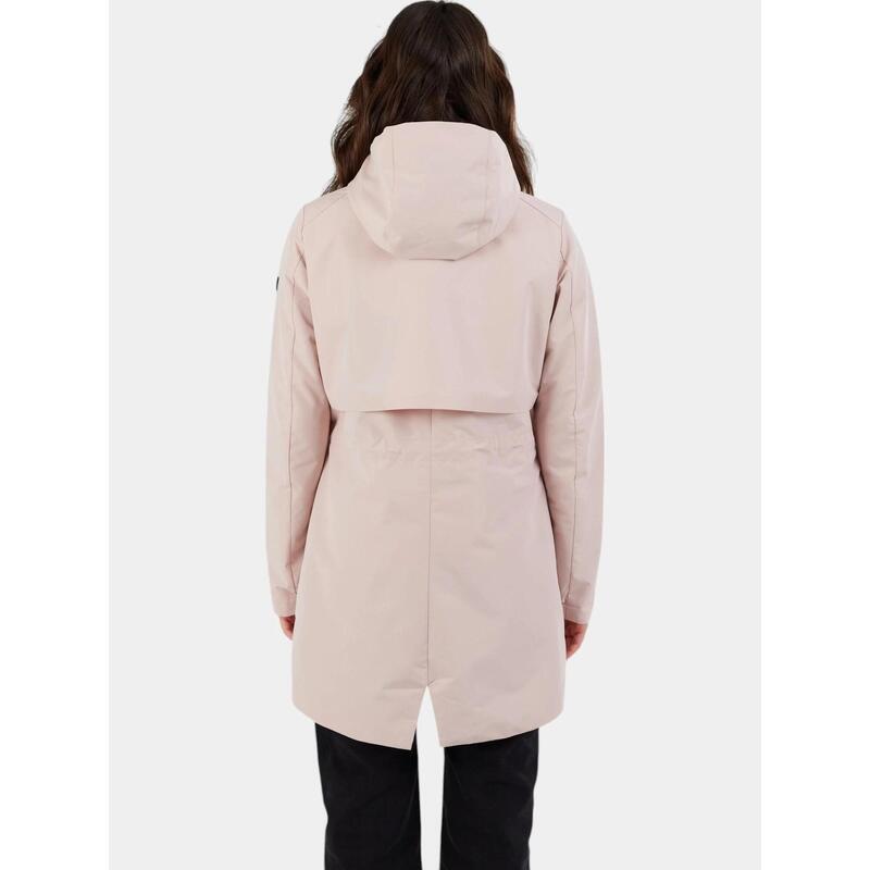 Imperméable femme Zhuri