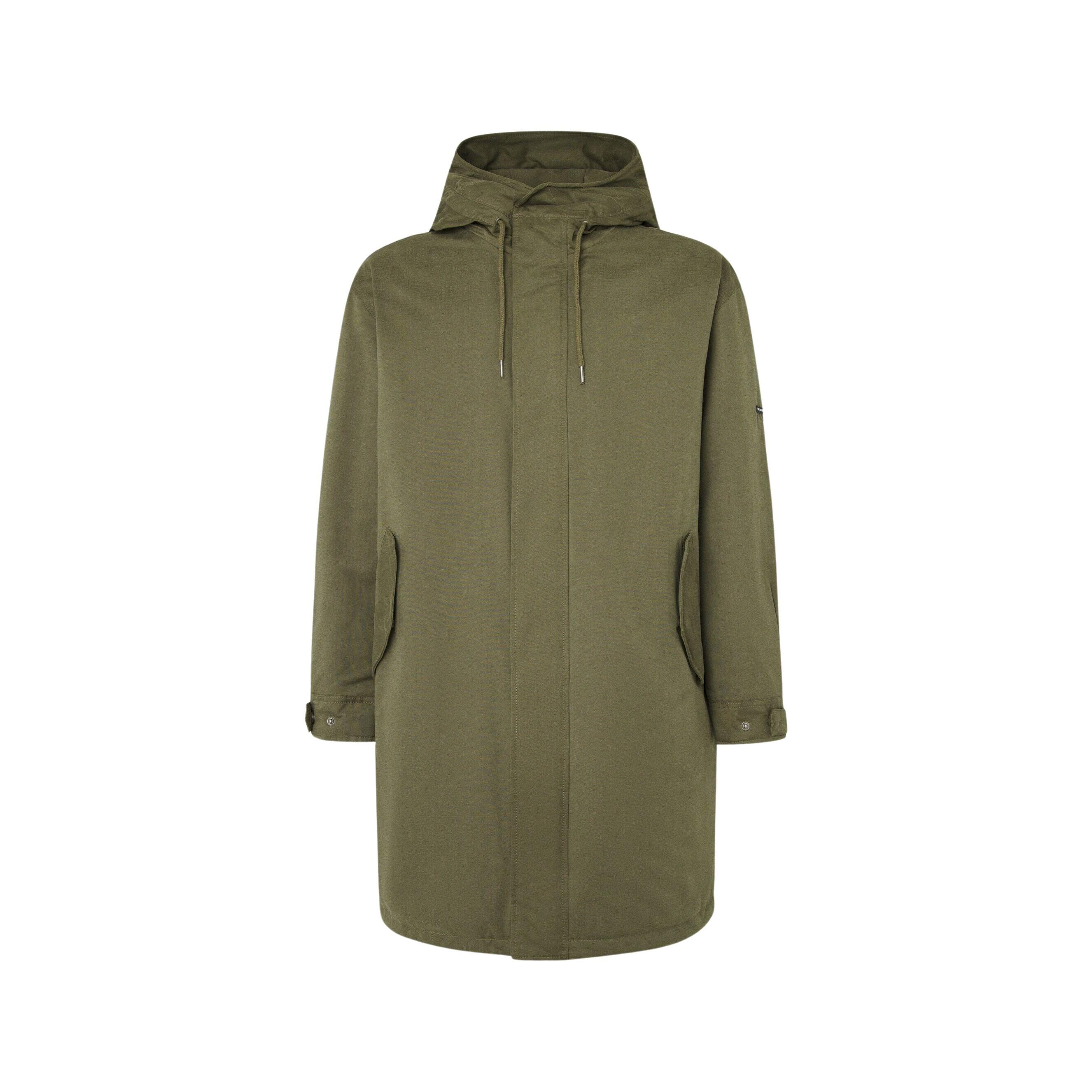 Parka Pepe Jeans Thander 1/7