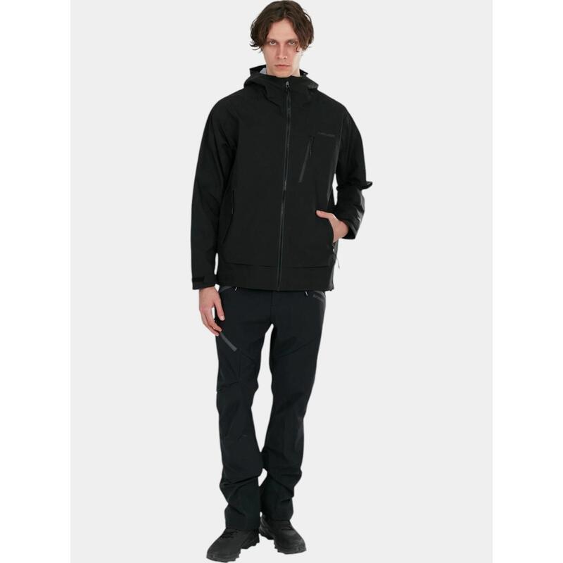 Geaca de foita Levy 3L Jacket barbati