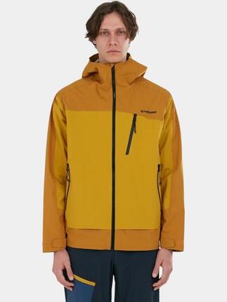 Shell Jacke Herren Levy 3L