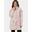 Haine de ploaie Zhuri Waterproof Jacket - roz femei