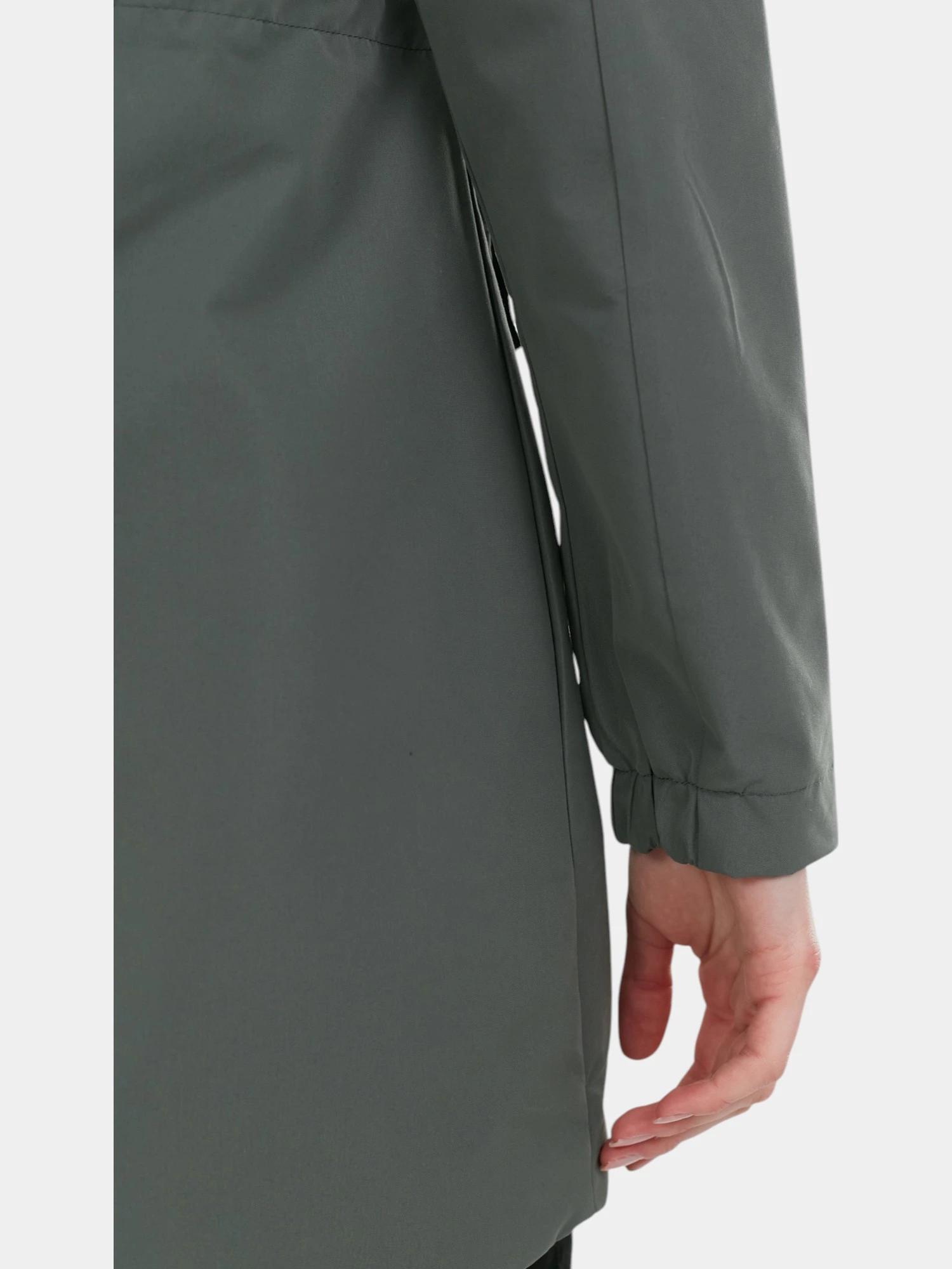 Impermeable mujer Zhuri 6/7