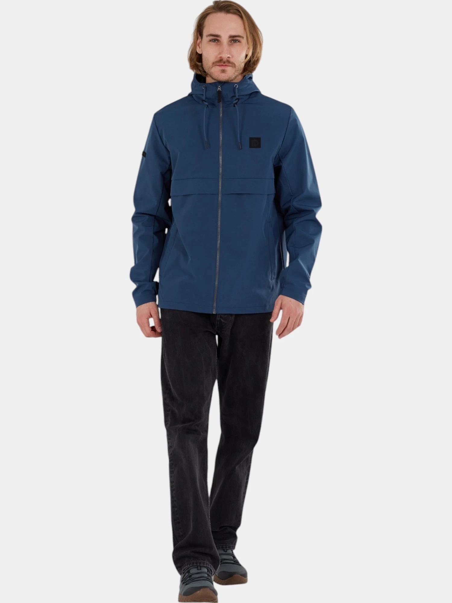Chaqueta de transición para hombre Clayton 3/7