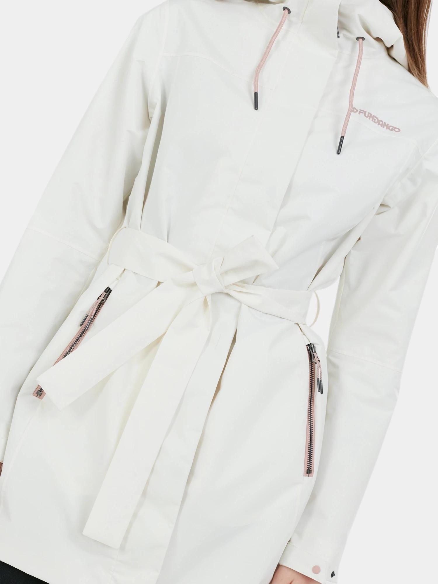 Imperméable femme Regina II 4/7