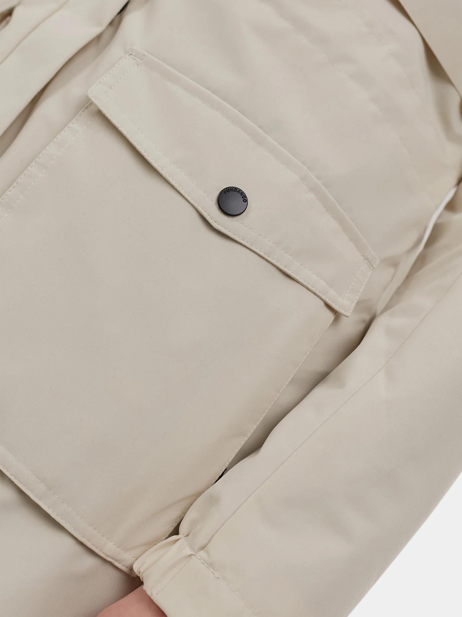 Imperméable femme Zhuri 6/7