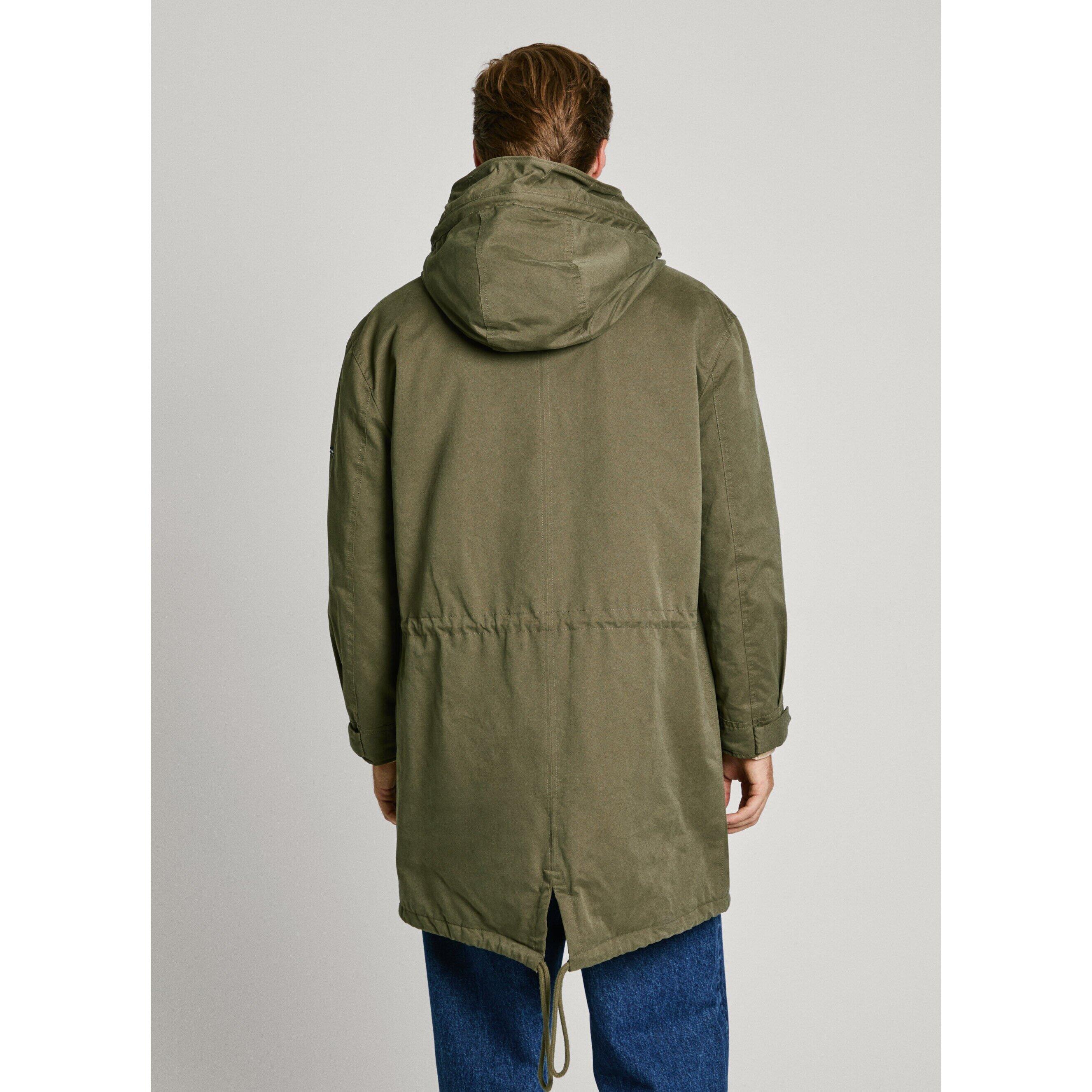 Parka Pepe Jeans Thander 6/7