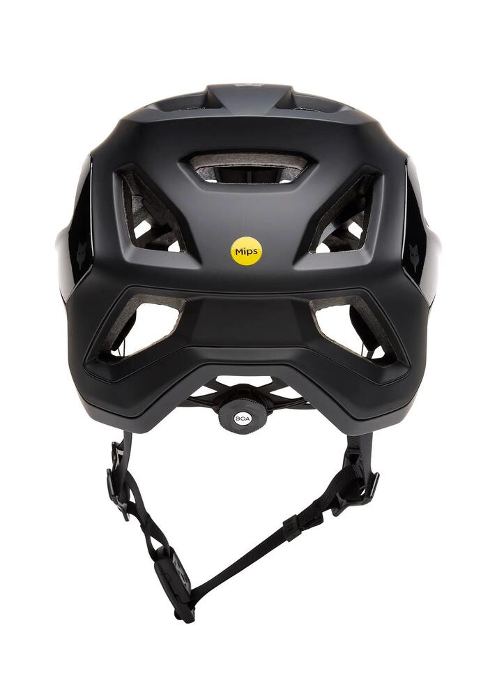 Kask rowerowy Fox Speedframe Pro MT