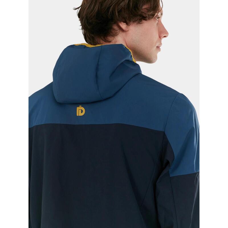 Kurtka softshell męska Fundango Alloy