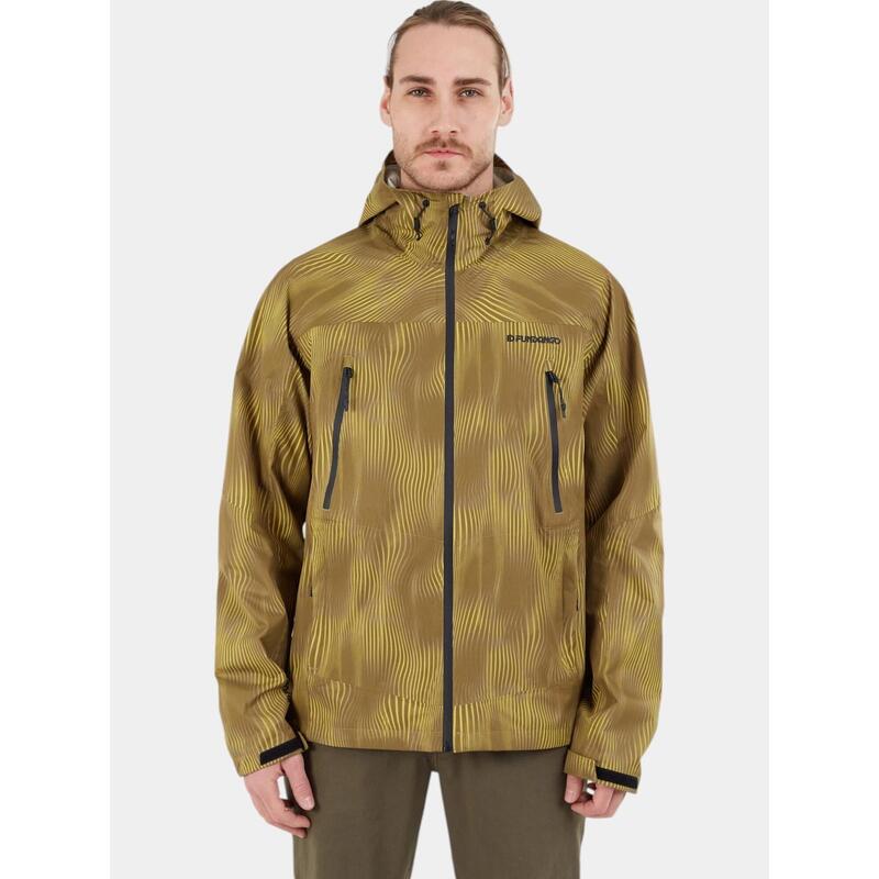 Haine de ploaie Piorini II Waterproof Jacket barbati