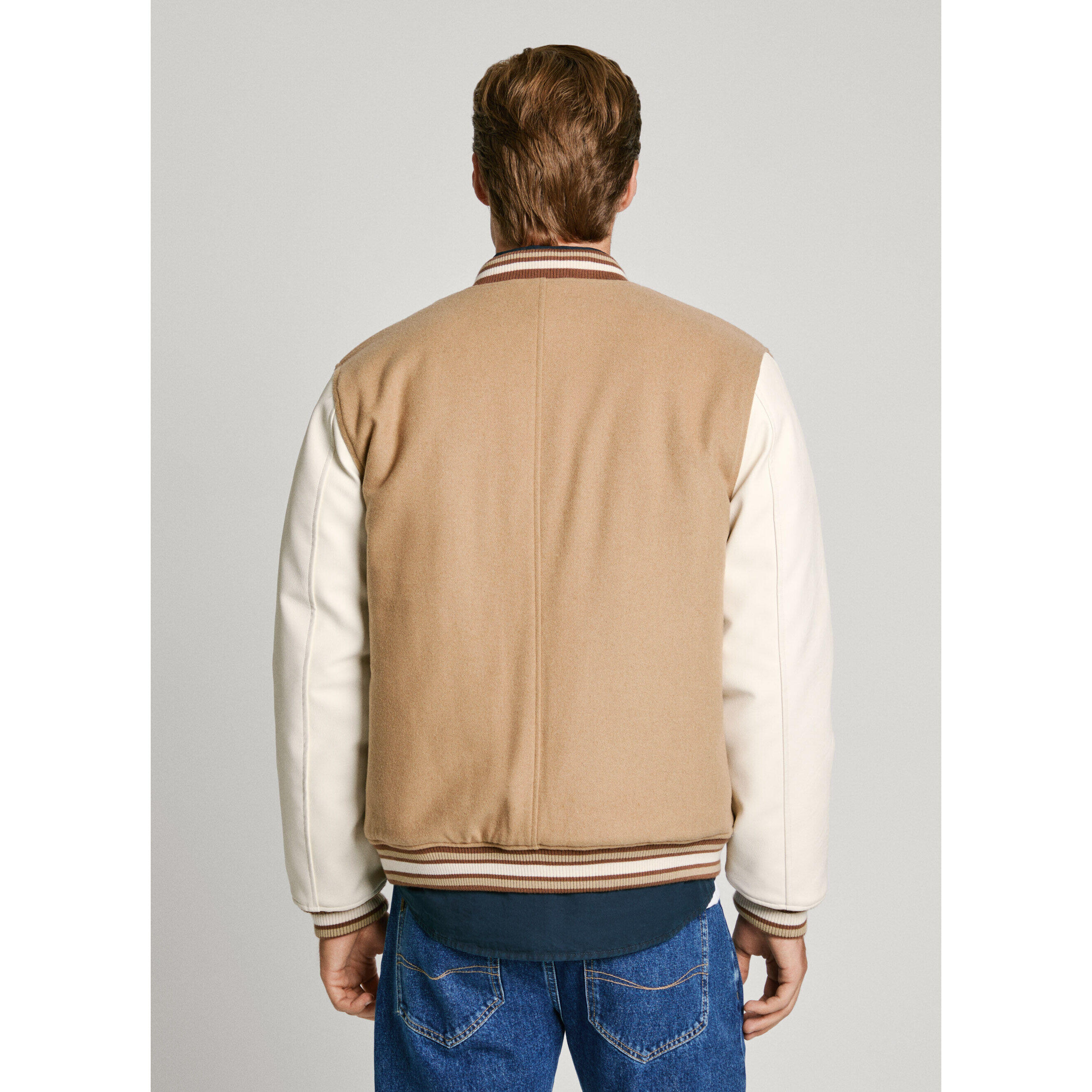 Giacca Pepe Jeans Tustin 7/7