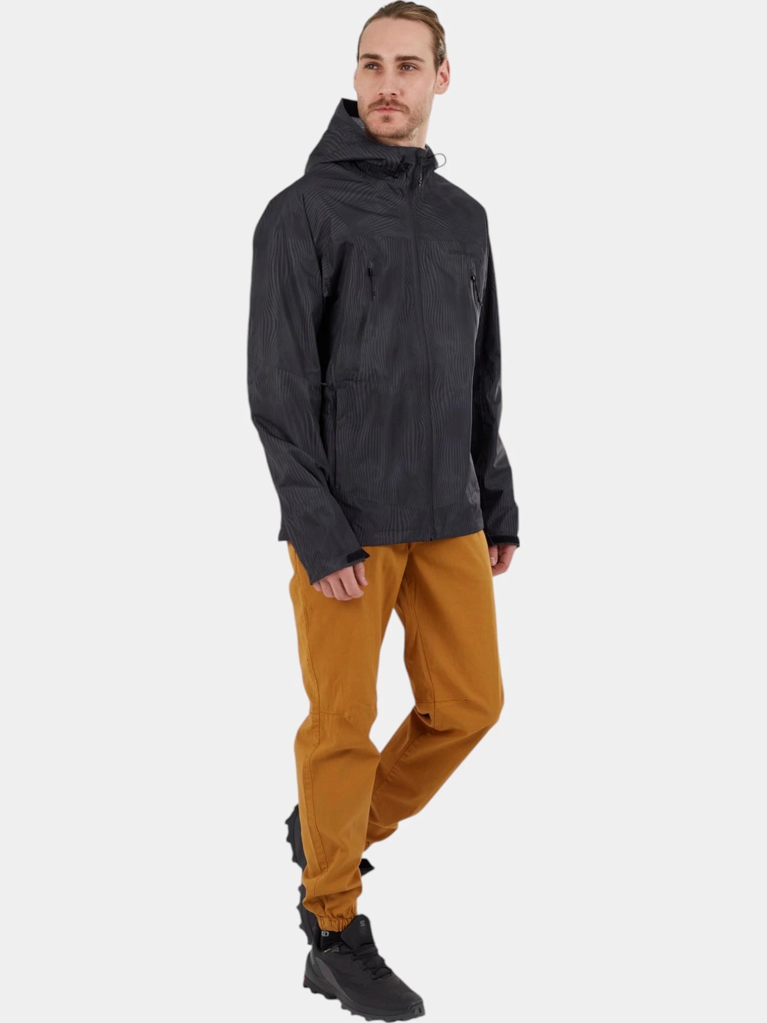 Regenjas heren Piorini II 3/7