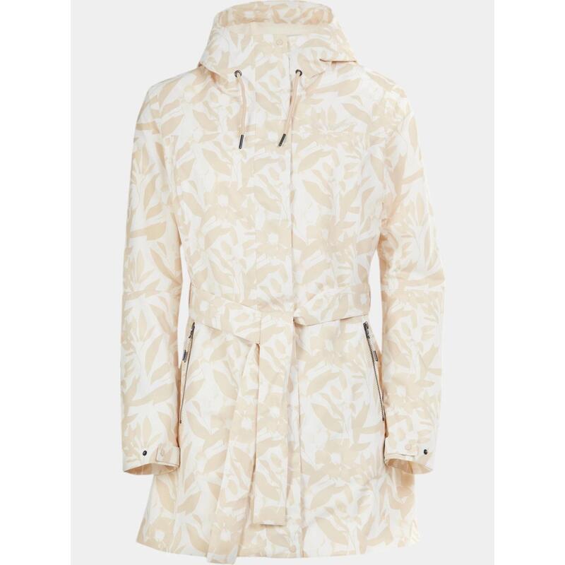 Płaszcz przeciwdeszczowy damski Fundango Regina II