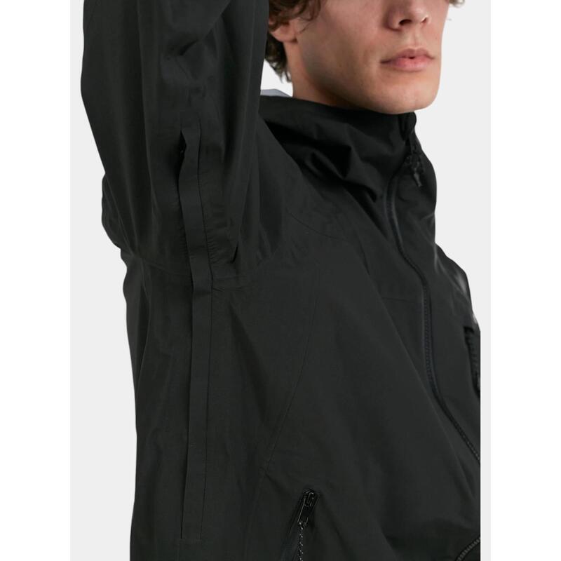 Geaca de foita Levy 3L Jacket barbati