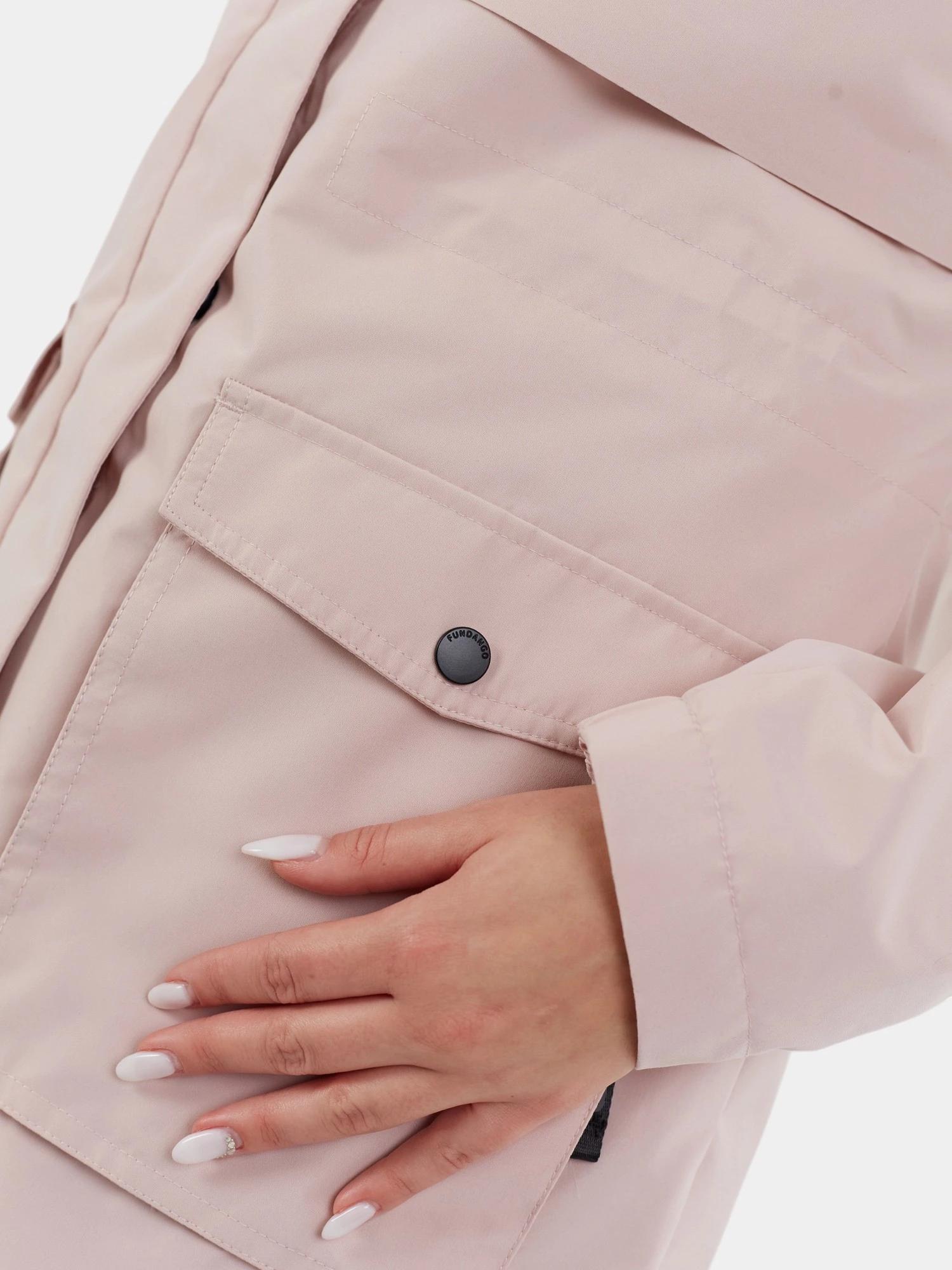 Imperméable femme Zhuri 6/7