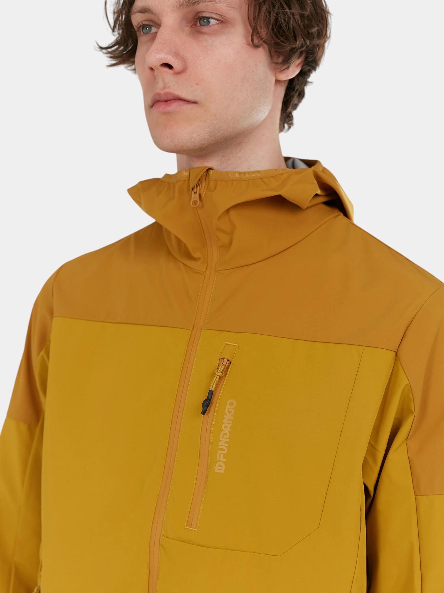 Giacca softshell da uomo Alloy 4/7