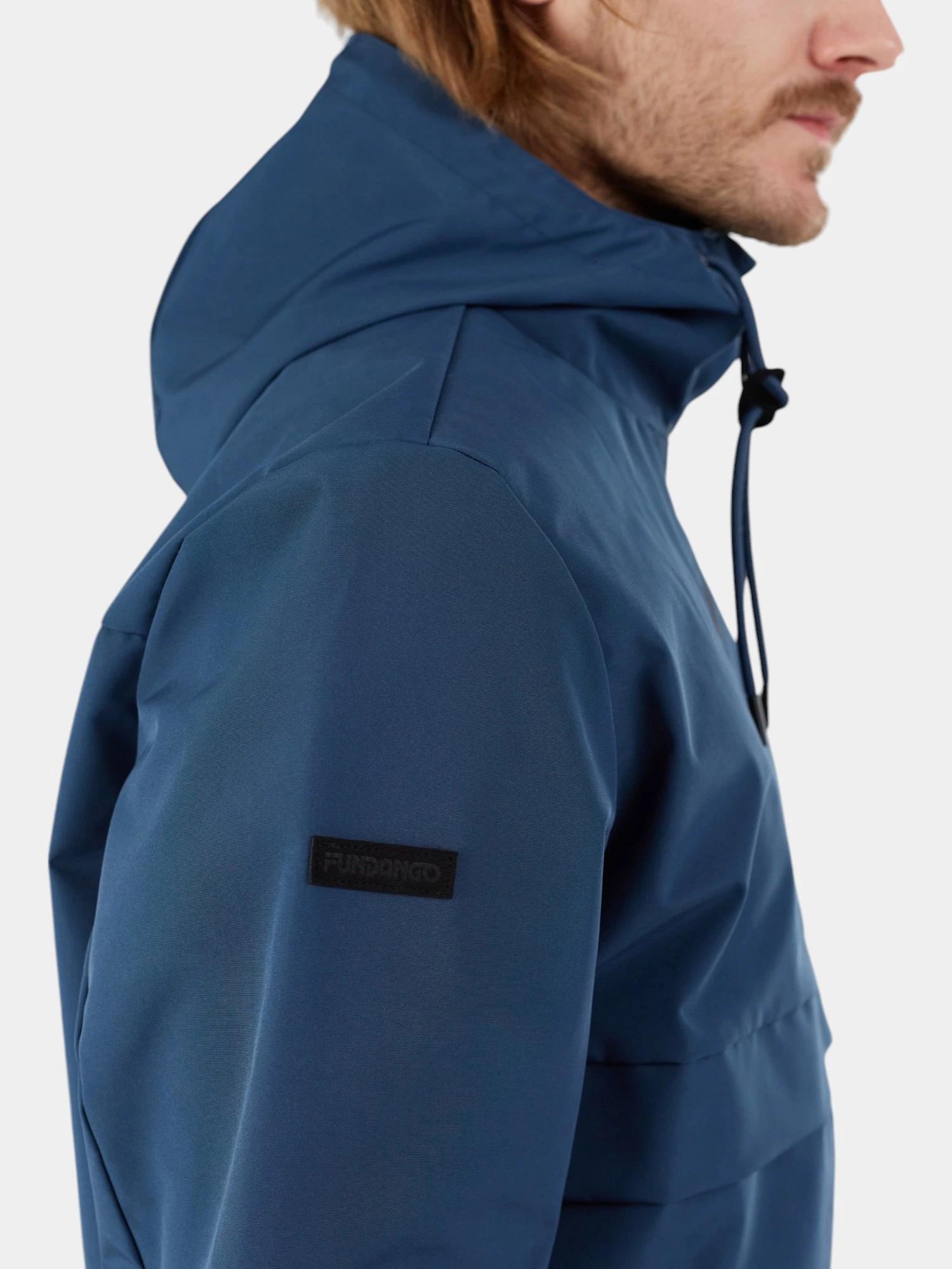 Chaqueta de transición para hombre Clayton 6/7