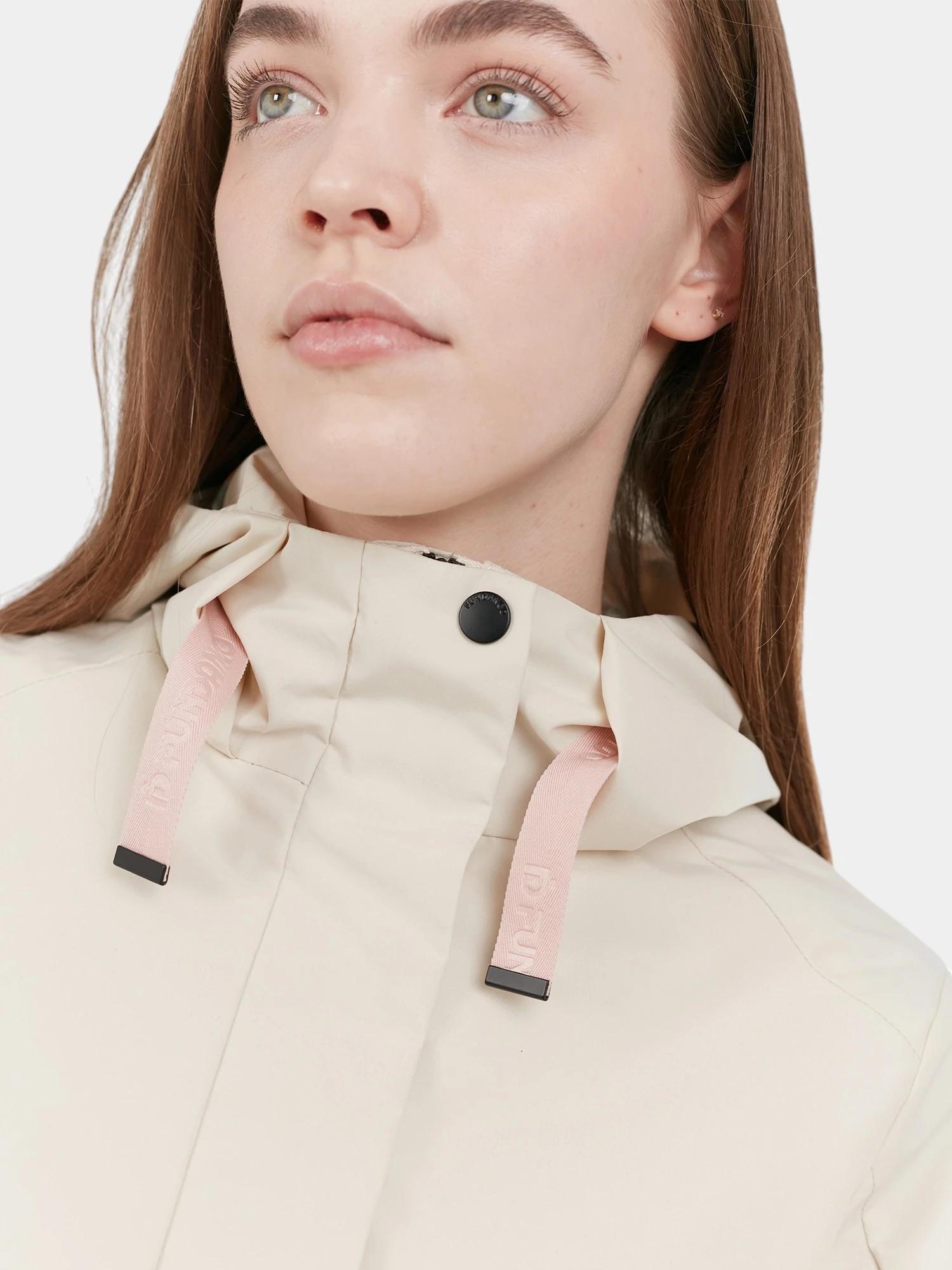 Imperméable femme Zhuri 4/7