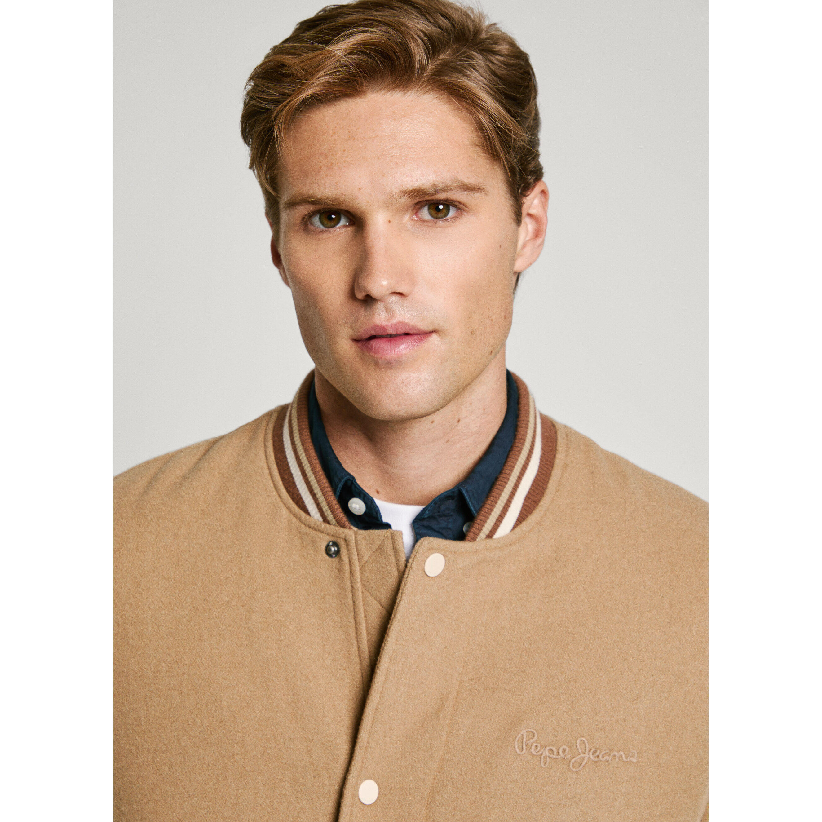 Giacca Pepe Jeans Tustin 6/7