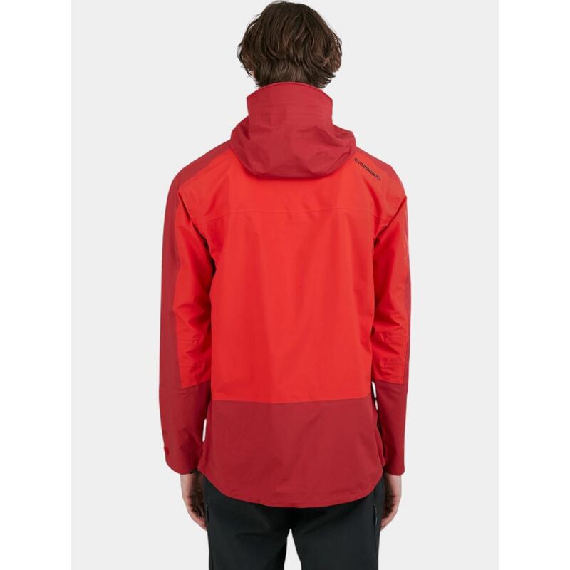 Geaca de foita Levy 3L Jacket barbati