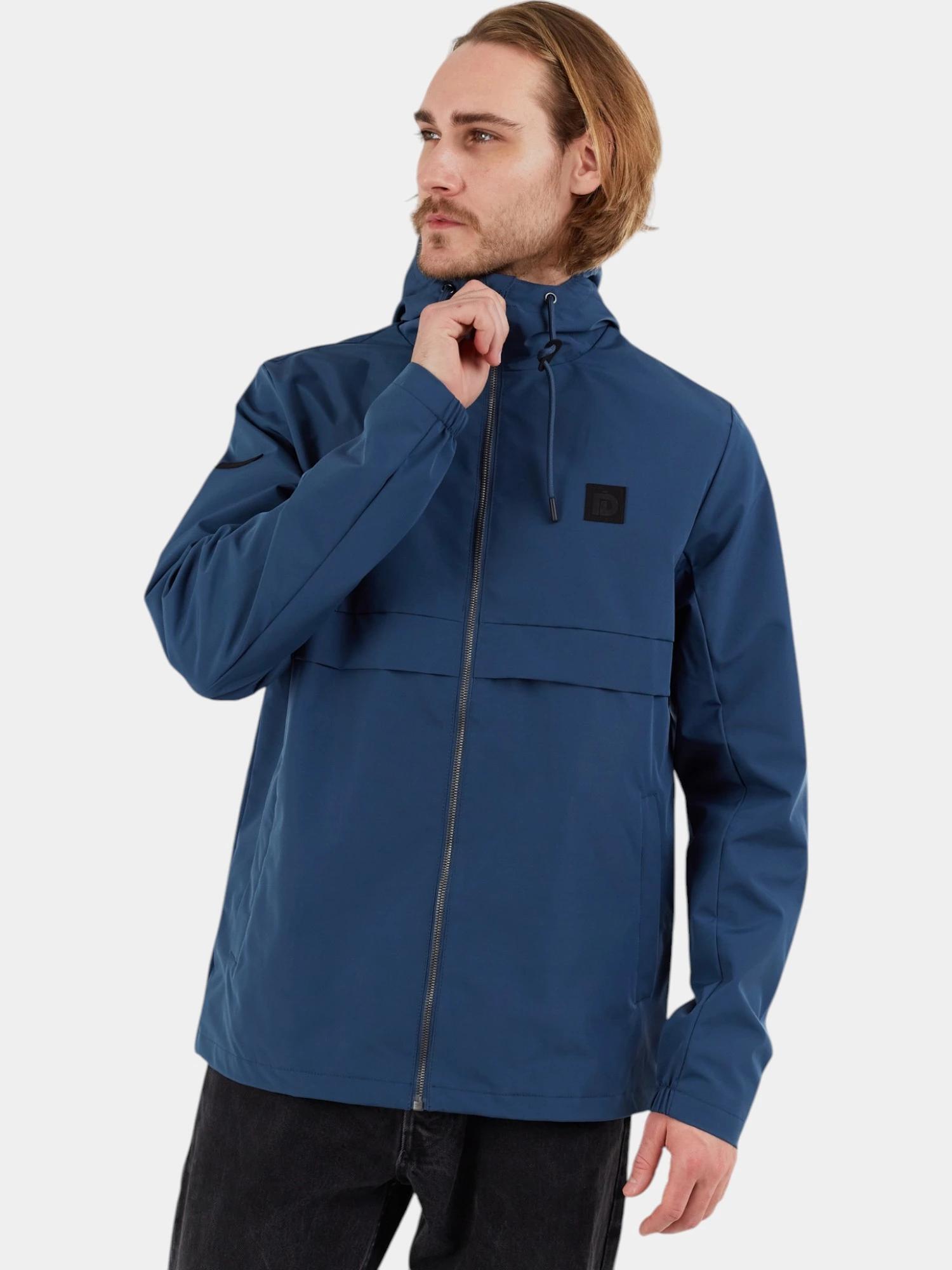 Chaqueta de transición para hombre Clayton 4/7