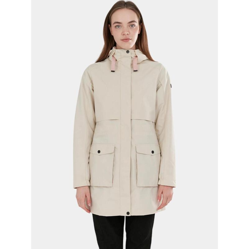 Imperméable femme Zhuri