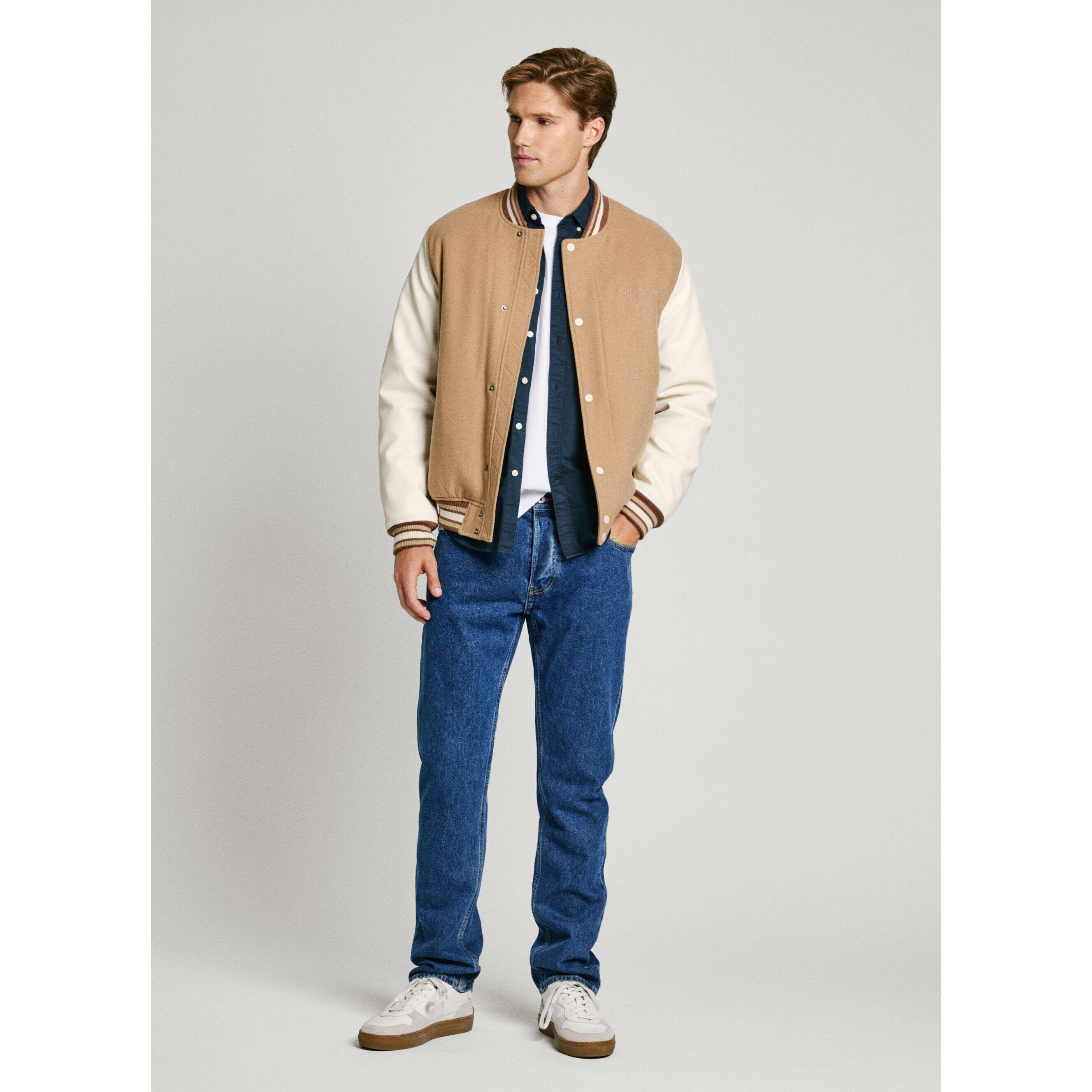 Giacca Pepe Jeans Tustin 5/7