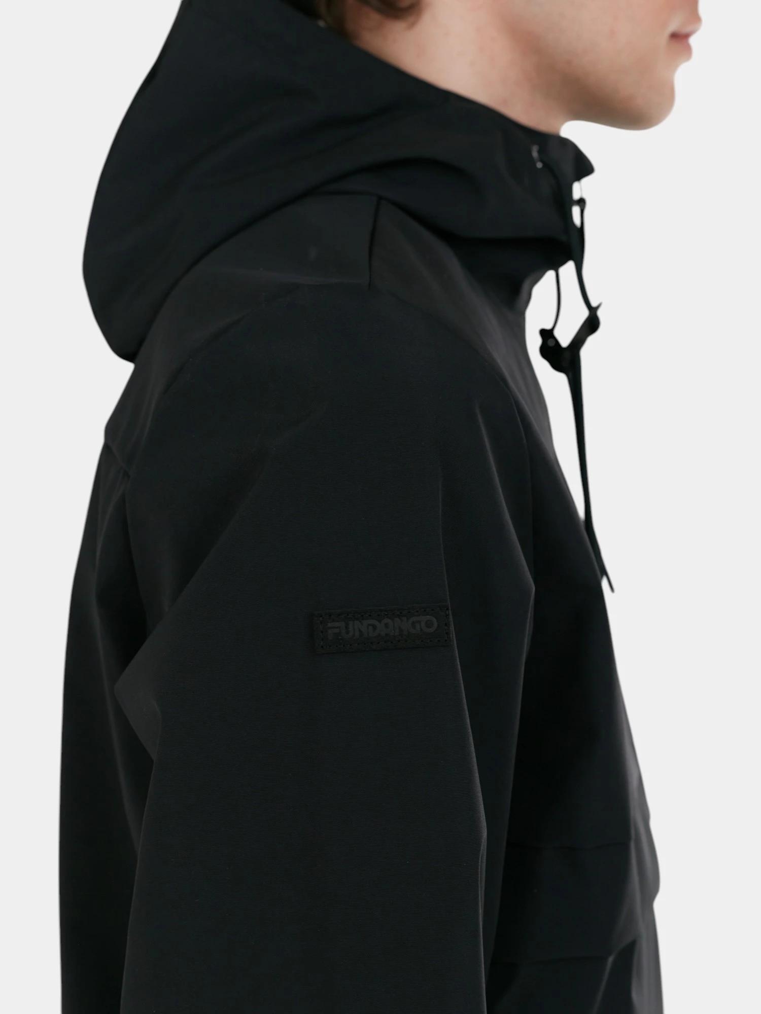 Férfi átmeneti kabát Clayton Casual Jacket 6/7