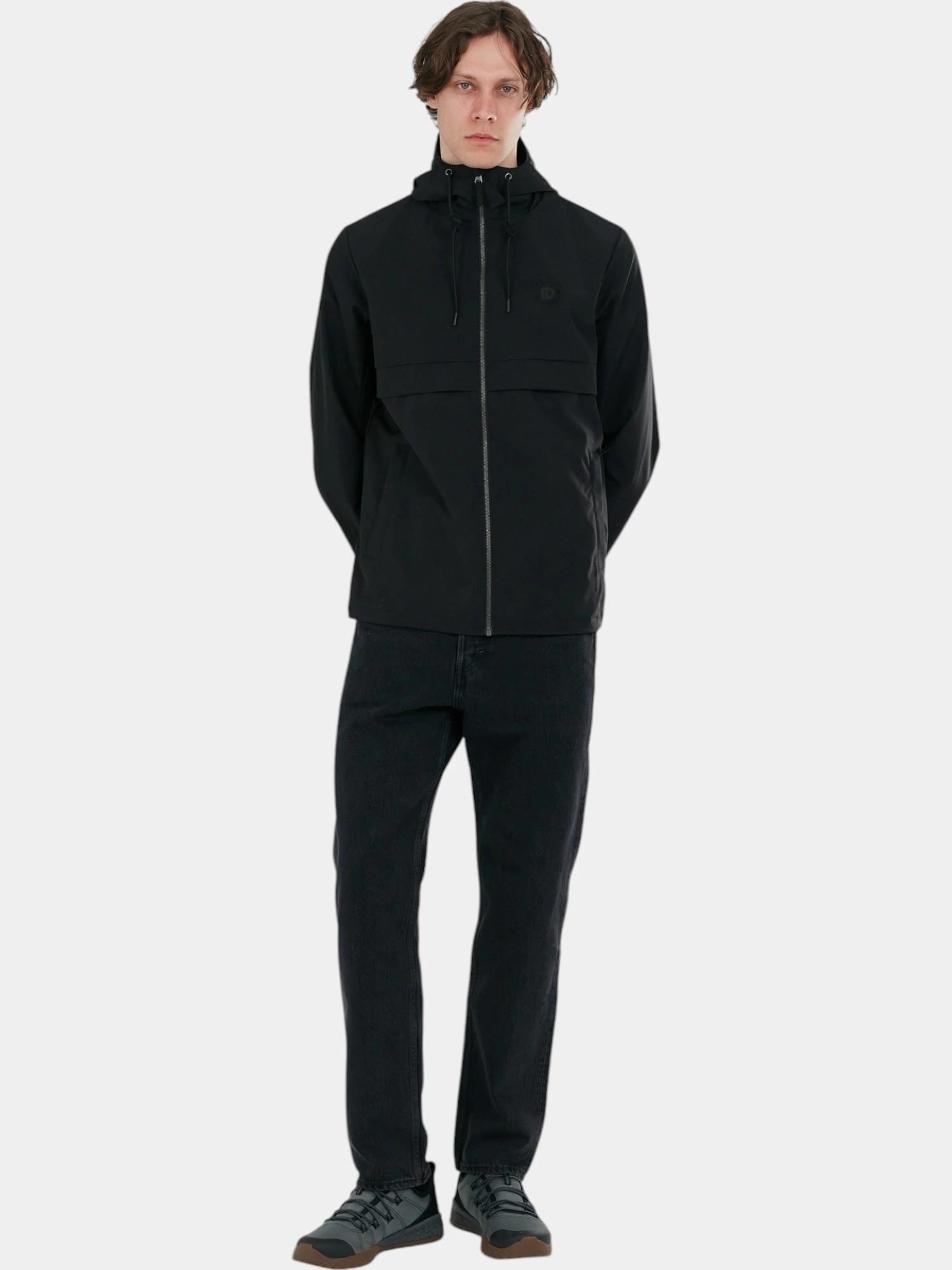 Férfi átmeneti kabát Clayton Casual Jacket 3/7