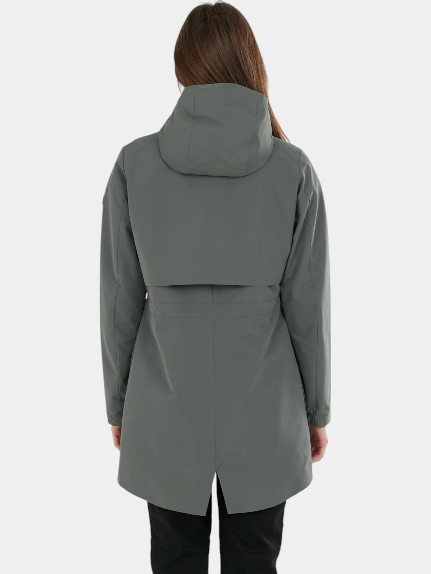 Impermeable mujer Zhuri 2/7