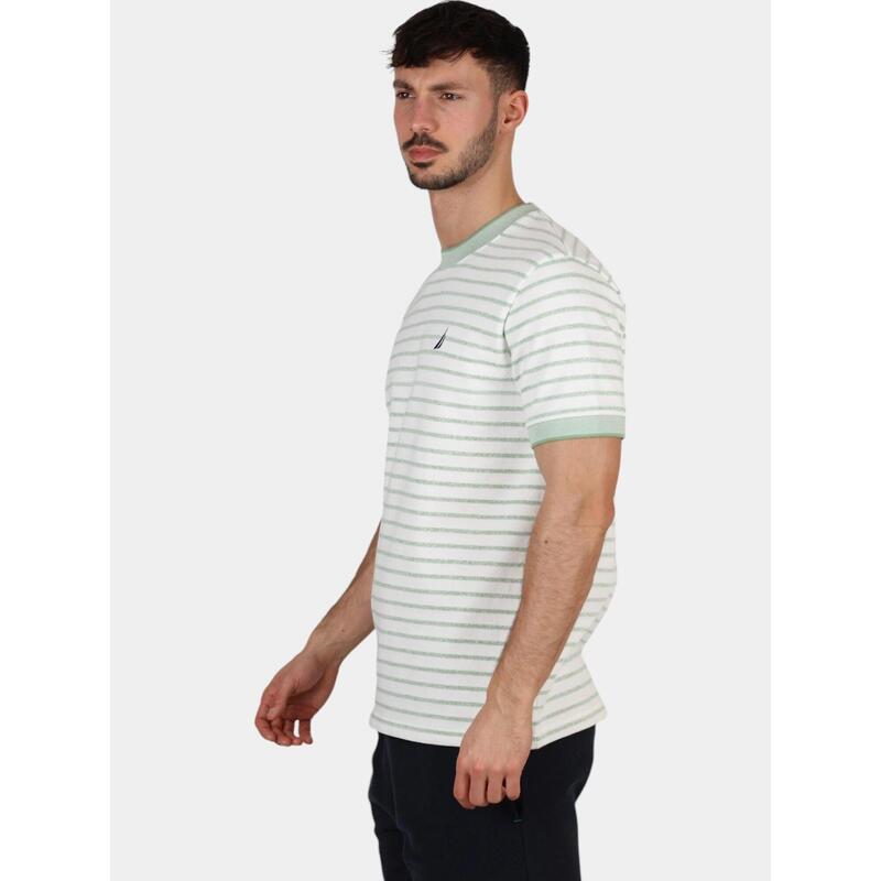 T-shirt hommes Rezzola