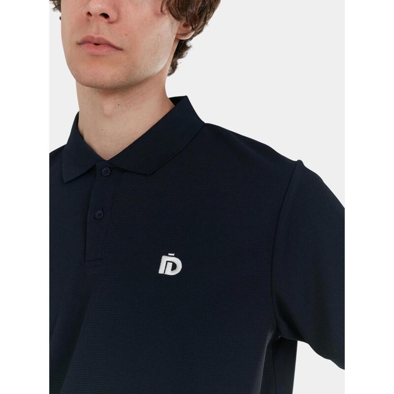 Tricou pentru sport, cu maneci scurte Zeno Tech Poloshirt barbati
