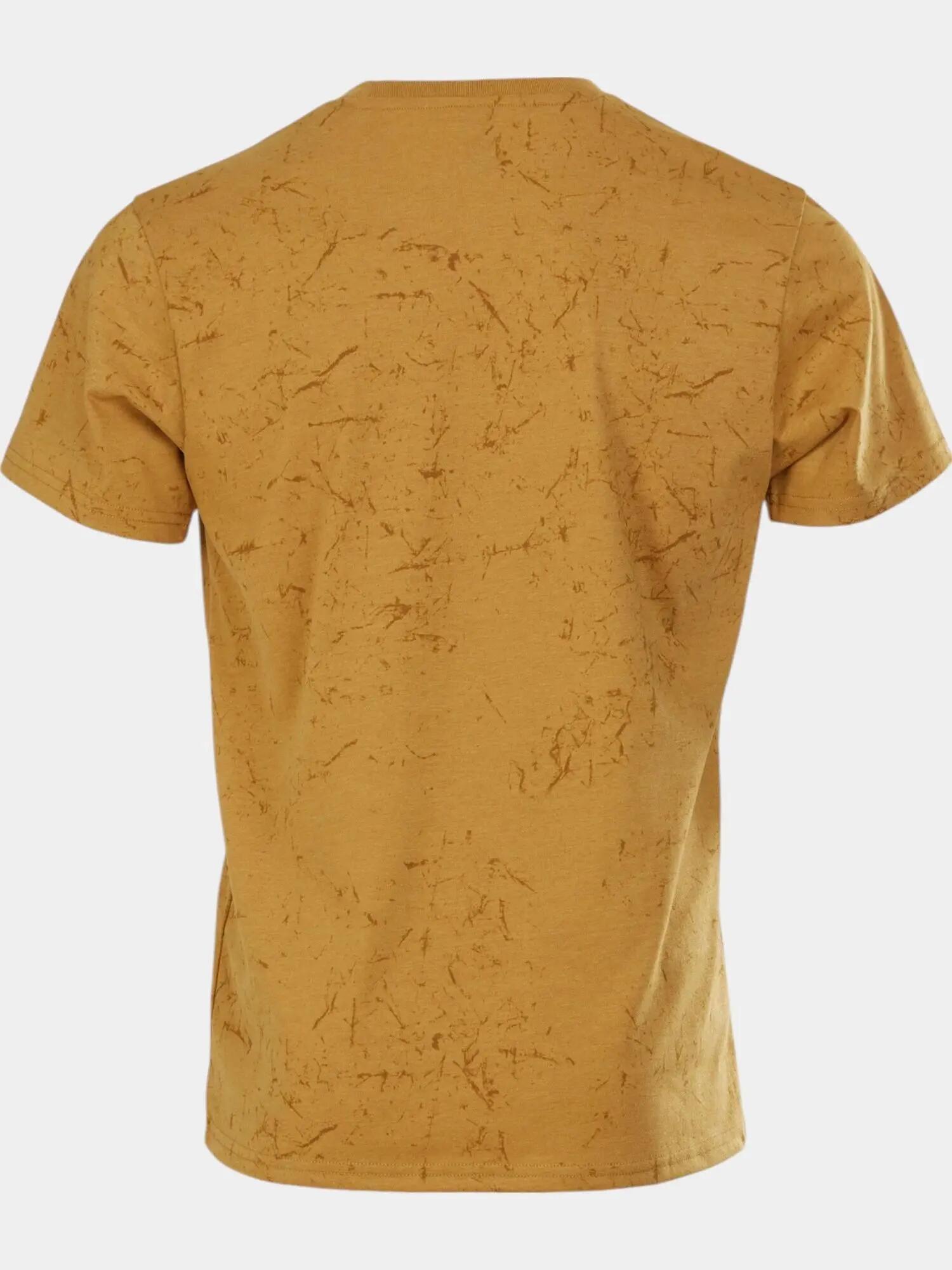 Férfi rövid ujjú sport póló Theory T-shirt 6/7