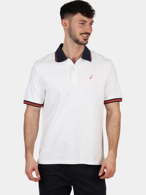 Polo uomo Leonid