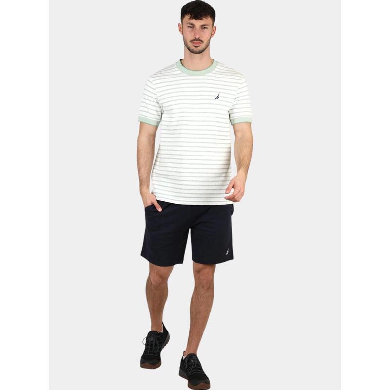 T-shirt hommes Rezzola