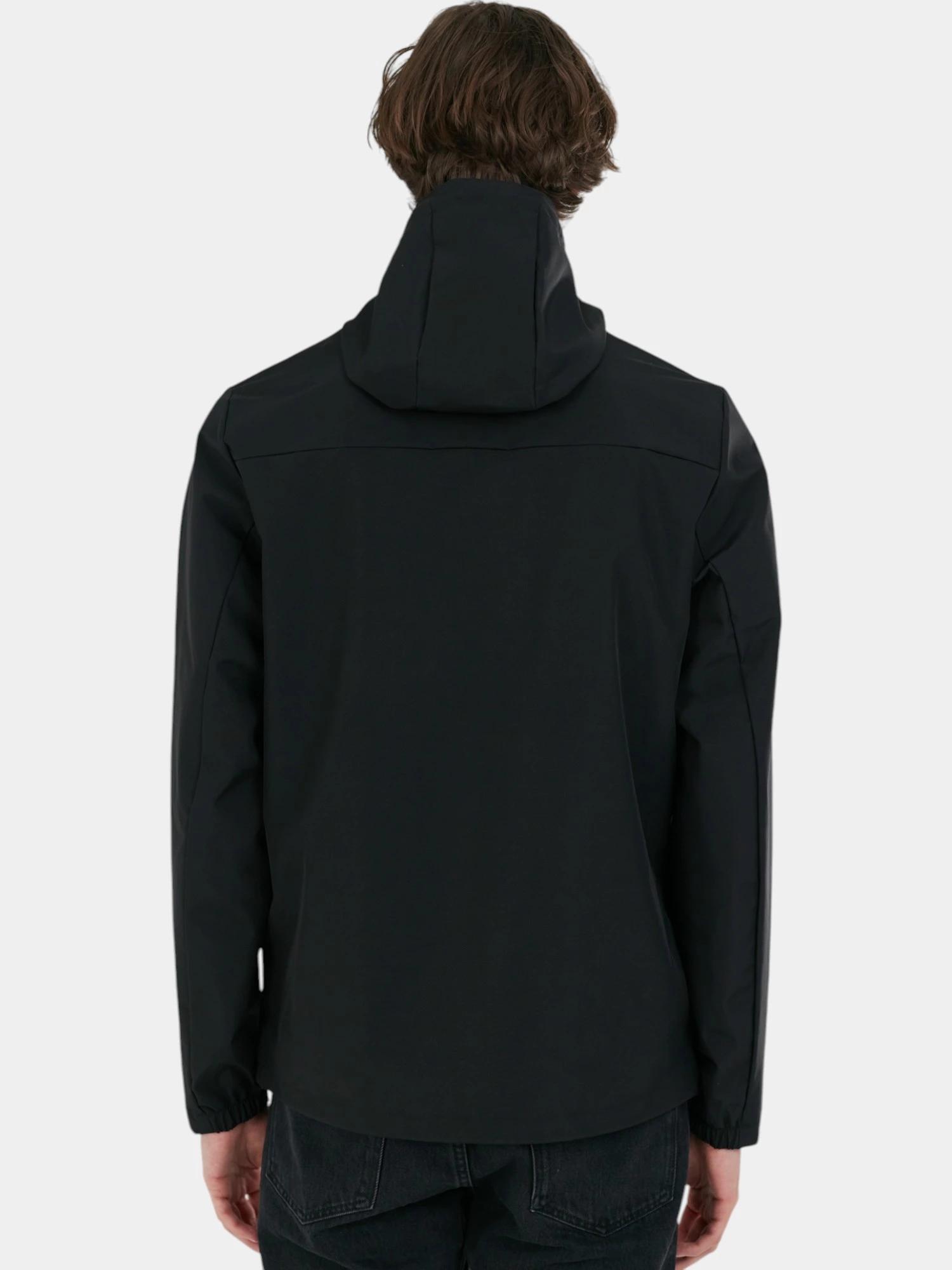 Férfi átmeneti kabát Clayton Casual Jacket 2/7