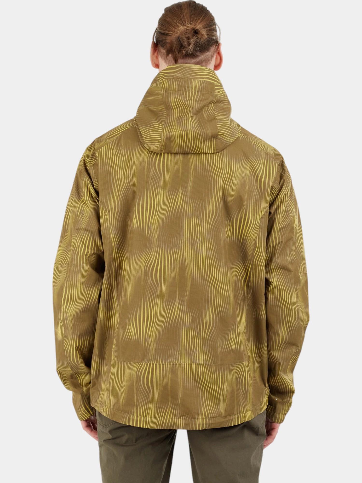 Impermeable hombre Piorini II 2/7