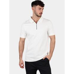 Polo hommes Amalfi Slim Fit
